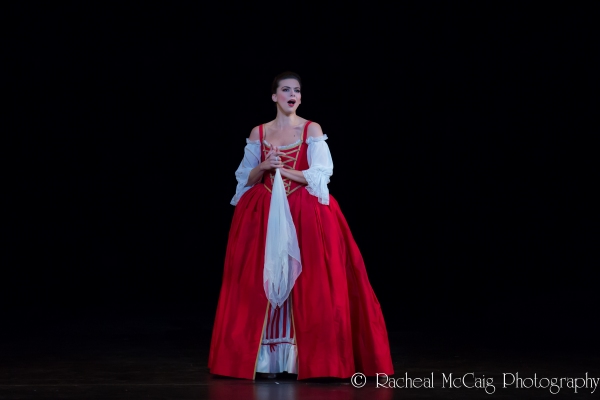 Photo Coverage: Elgin & Winter Garden's 100th Chandelier Gala Image