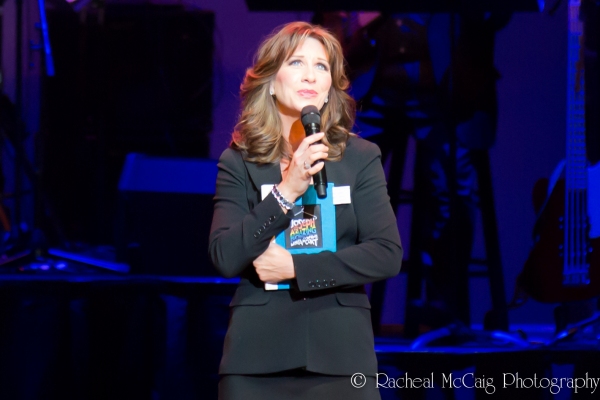 Photo Coverage: Elgin & Winter Garden's 100th Chandelier Gala Image