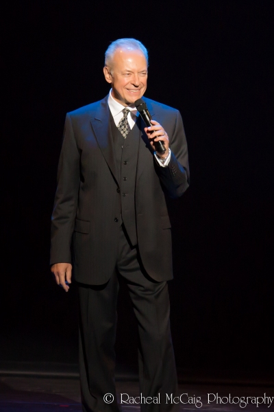 Photo Coverage: Elgin & Winter Garden's 100th Chandelier Gala Image
