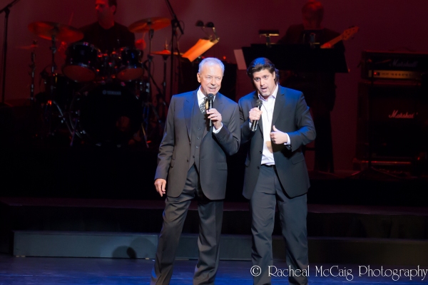 Photo Coverage: Elgin & Winter Garden's 100th Chandelier Gala Image