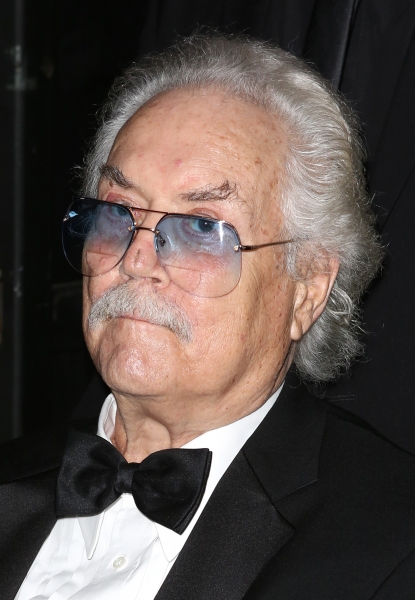 Photo Coverage: On the Red Carpet at the BROADWAY & BEYOND Gala Image