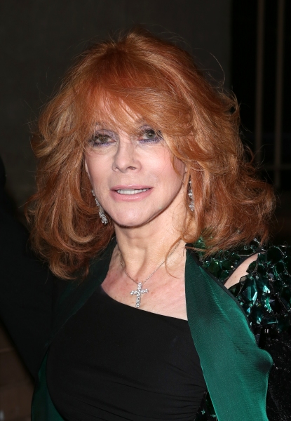 Photo Coverage: On the Red Carpet at the BROADWAY & BEYOND Gala Image