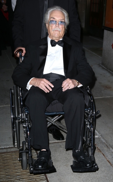 Photo Coverage: On the Red Carpet at the BROADWAY & BEYOND Gala Image