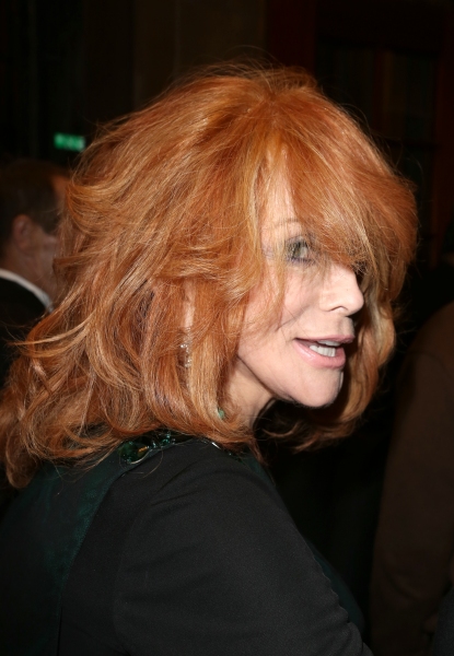 Photo Coverage: On the Red Carpet at the BROADWAY & BEYOND Gala Image