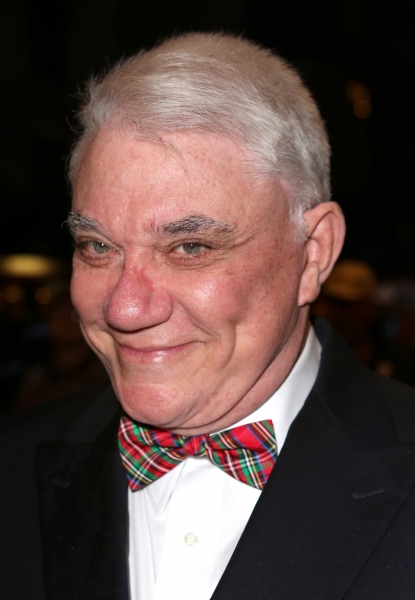 Photo Coverage: On the Red Carpet at the BROADWAY & BEYOND Gala Image