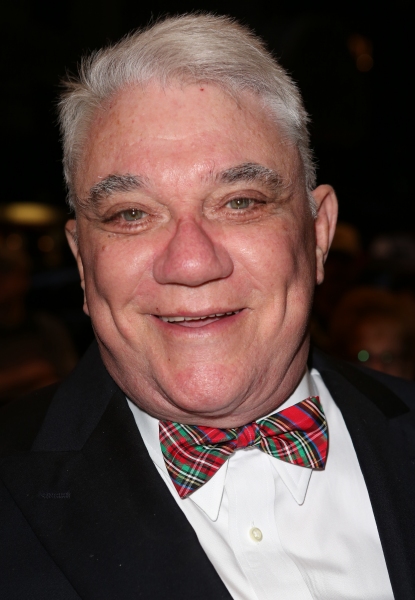 Photo Coverage: On the Red Carpet at the BROADWAY & BEYOND Gala Image