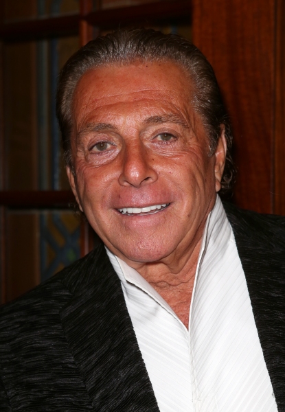 Photo Coverage: On the Red Carpet at the BROADWAY & BEYOND Gala Image