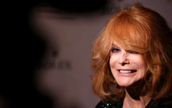 Photo Coverage: Ann-Margret Honored at Career Transition For Dancers' BROADWAY & BEYOND Gala  Image