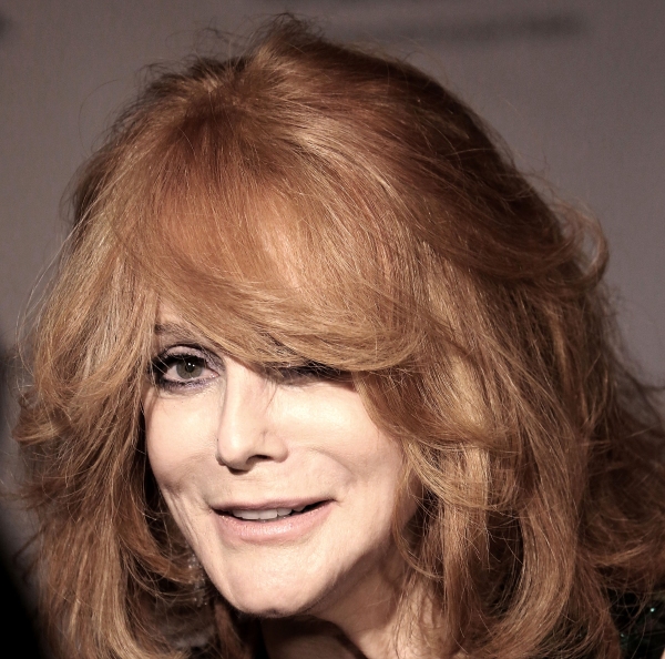 Photo Coverage: Ann-Margret Honored at Career Transition For Dancers' BROADWAY & BEYOND Gala  Image
