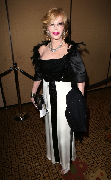 Photo Coverage: Ann-Margret Honored at Career Transition For Dancers' BROADWAY & BEYOND Gala  Image