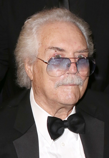 Photo Coverage: Ann-Margret Honored at Career Transition For Dancers' BROADWAY & BEYOND Gala  Image