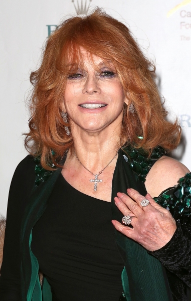 Photo Coverage: Ann-Margret Honored at Career Transition For Dancers' BROADWAY & BEYOND Gala 