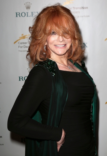 Photo Coverage: Ann-Margret Honored at Career Transition For Dancers' BROADWAY & BEYOND Gala  Image