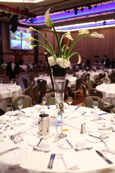 Photo Coverage: Ann-Margret Honored at Career Transition For Dancers' BROADWAY & BEYOND Gala  Image