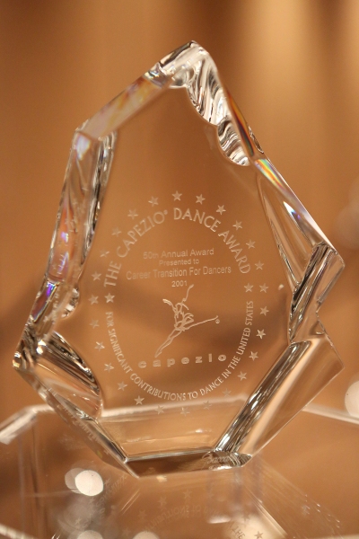 Photo Coverage: Ann-Margret Honored at Career Transition For Dancers' BROADWAY & BEYOND Gala  Image