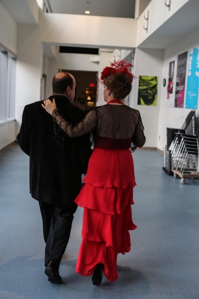 Photo Coverage: Jack Jones Honored at The 24th New York Cabaret Convention Image