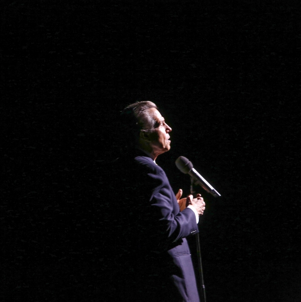 Photo Coverage: Jack Jones Honored at The 24th New York Cabaret Convention Image