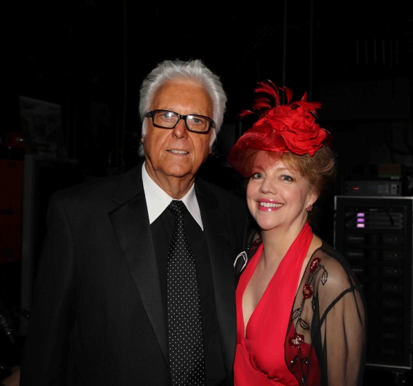 Photo Coverage: Jack Jones Honored at The 24th New York Cabaret Convention Image