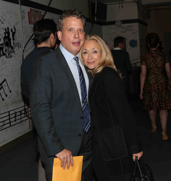 Photo Coverage: Jack Jones Honored at The 24th New York Cabaret Convention Image