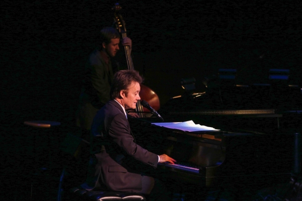 Photo Coverage: Jack Jones Honored at The 24th New York Cabaret Convention Image