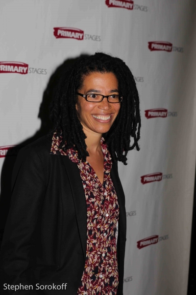 Photo Coverage: Cast of Primary Stages' BRONX BOMBERS Celebrates Opening Night Off-Broadway Image