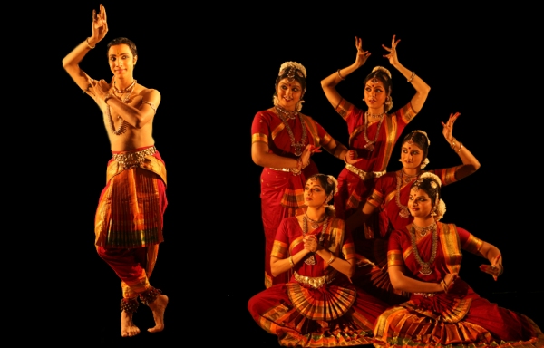 Photo Flash: Sneak Peek - NCPA Nakshtara Dance Festival's 5th Edition 
