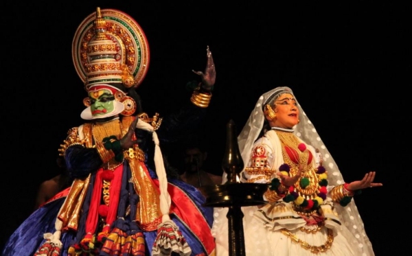 Photo Flash: Sneak Peek - NCPA Nakshtara Dance Festival's 5th Edition Image