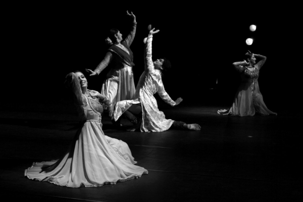 Photo Flash: Sneak Peek - NCPA Nakshtara Dance Festival's 5th Edition Image