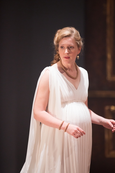 Photo Flash: First Look at THE WINTER'S TALE at Sheffield's Crucible Theatre Image