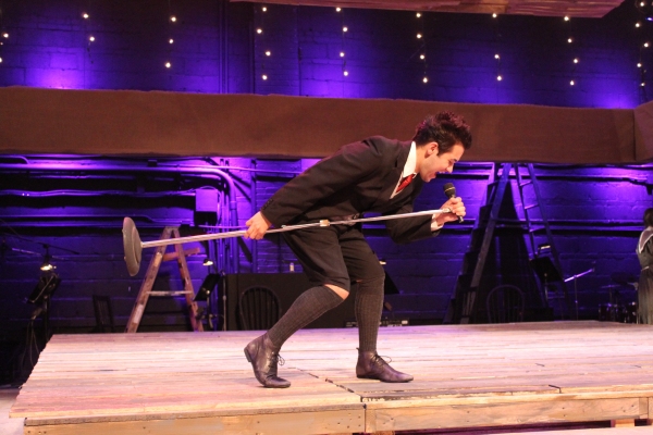 Photo Flash: Civic Theatre of Allentown's Spring Awakening Image