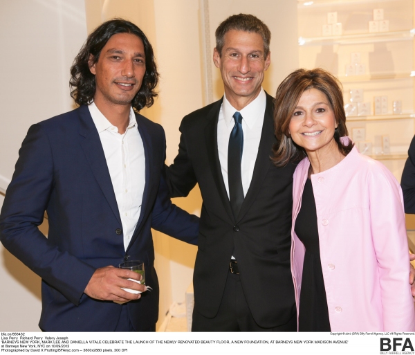 Photo Coverage: Barneys Celebrates Beauty Floor Relaunch Image