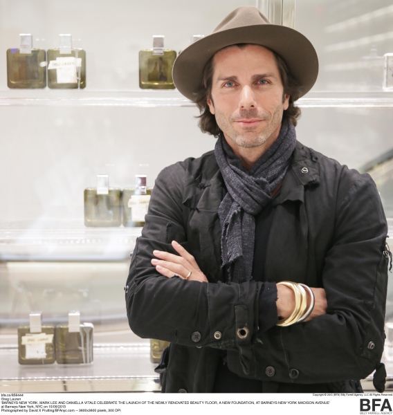 Photo Coverage: Barneys Celebrates Beauty Floor Relaunch Image