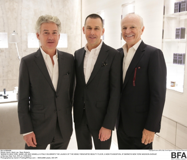 Photo Coverage: Barneys Celebrates Beauty Floor Relaunch Image