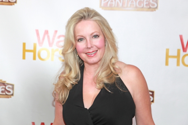 Photo Flash: Opening Night Arrivals - WAR HORSE Returns to the Pantages Image