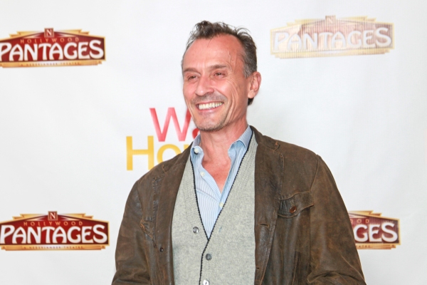 Photo Flash: Opening Night Arrivals - WAR HORSE Returns to the Pantages Image