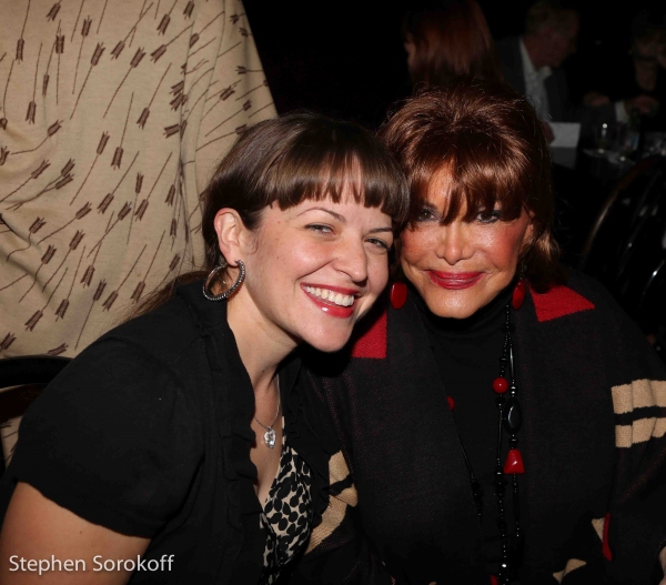 Photo Coverage: Nicholas King Returns to Don't Tell Mama Image