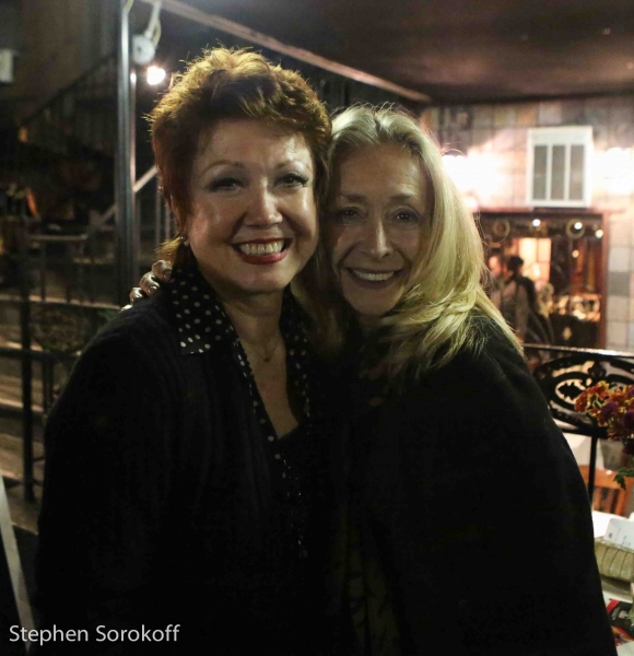 Photo Coverage: Nicholas King Returns to Don't Tell Mama Image