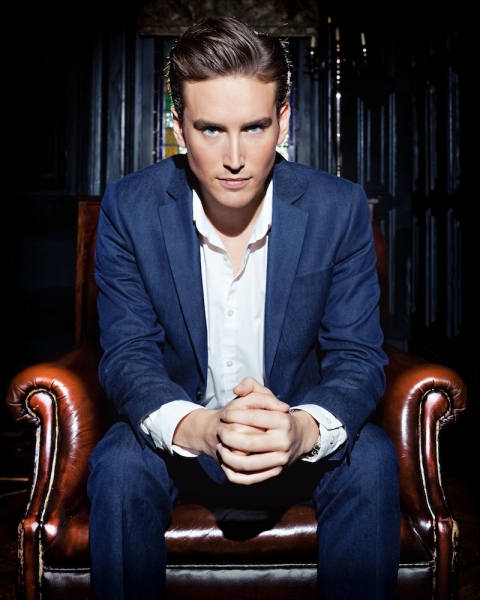 Photo Coverage: BEEN ON BROADWAY Photo Call! Image