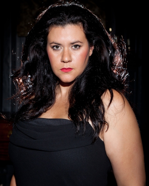 Photo Coverage: BEEN ON BROADWAY Photo Call! Image