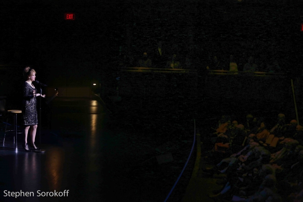 Photo Coverage: Inside FALLING IN LOVE WITH LOVE at the 24th New York Cabaret Convention Image