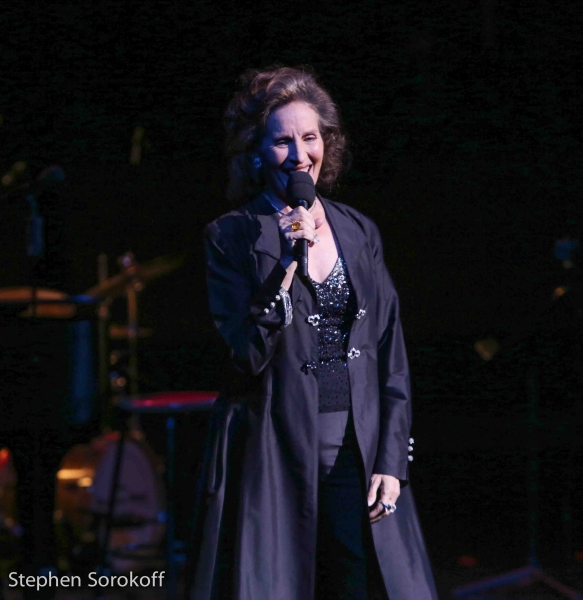 Photo Coverage: Inside FALLING IN LOVE WITH LOVE at the 24th New York Cabaret Convention Image