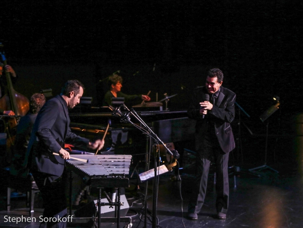 Photo Coverage: Inside FALLING IN LOVE WITH LOVE at the 24th New York Cabaret Convention Image