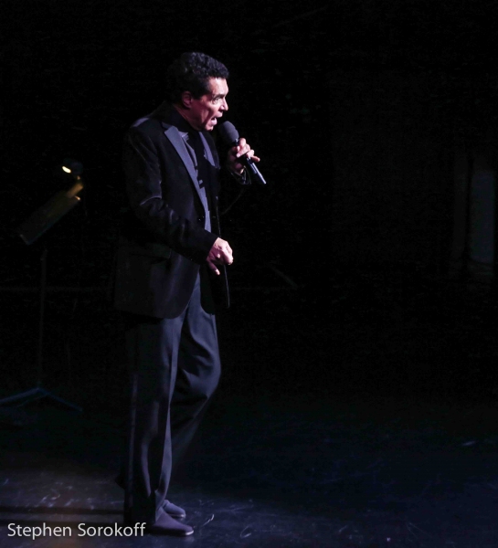 Photo Coverage: Inside FALLING IN LOVE WITH LOVE at the 24th New York Cabaret Convention 