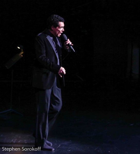 Photo Coverage: Inside FALLING IN LOVE WITH LOVE at the 24th New York Cabaret Convention Image