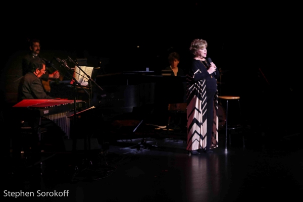 Photo Coverage: Inside FALLING IN LOVE WITH LOVE at the 24th New York Cabaret Convention Image