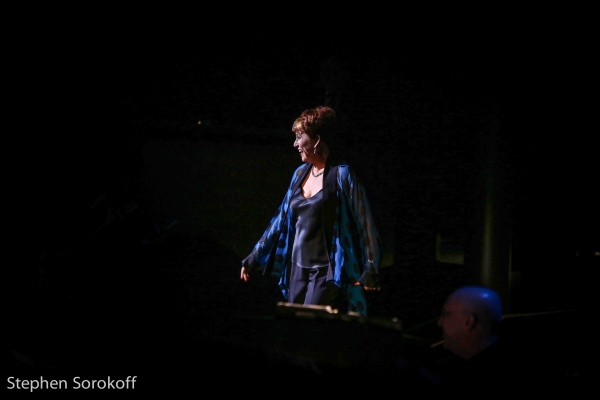 Photo Coverage: Inside FALLING IN LOVE WITH LOVE at the 24th New York Cabaret Convention Image