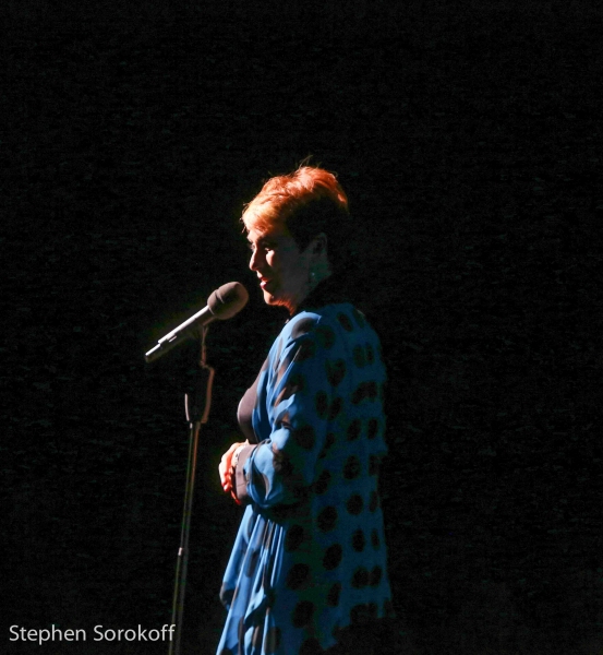 Photo Coverage: Inside FALLING IN LOVE WITH LOVE at the 24th New York Cabaret Convention Image