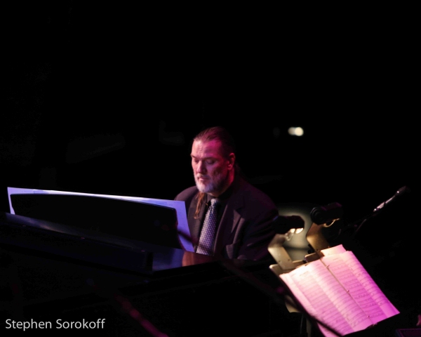 Photo Coverage: Inside FALLING IN LOVE WITH LOVE at the 24th New York Cabaret Convention Image