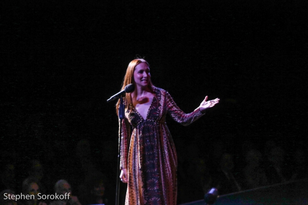 Photo Coverage: Inside FALLING IN LOVE WITH LOVE at the 24th New York Cabaret Convention Image
