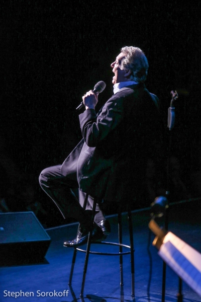 Photo Coverage: Inside FALLING IN LOVE WITH LOVE at the 24th New York Cabaret Convention Image